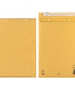 Bublinkové obálky G Herlitz 25x34cm, 10 ks