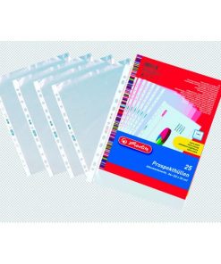 Euroobal A4 maxi extra široký 100mic 25ks