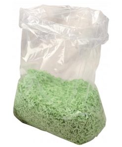 Odpadové vrecia pre skartovačku 525x425x1100mm 100ks