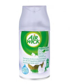 Air Wick Automat náplň 250 ml Vôňa sviežej bielizne