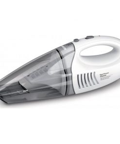 Ručný Aku vysávač Sencor SVC190W biely