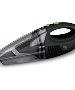 Ručný Aku vysávač Sencor SVC190B čierny