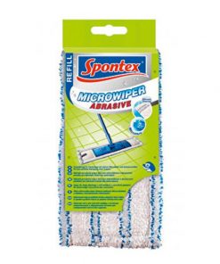 Náhradný poťah k mopu Spontex Microwiper Abrasive