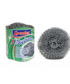 Kefy, drôtenky a čistiace valčeky