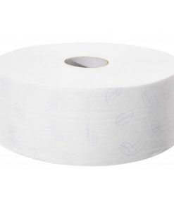 Toaletný papier 2-vrstv. TORK Jumbo 26 cm, návin 360 m, biely T1 (6 ks)