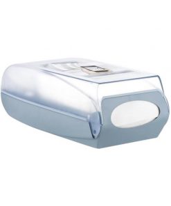 Zásobník na skladané servítky na stôl / stenu