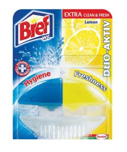 WC hygiena, závesné bloky