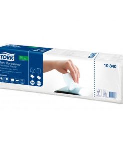 Papierové servítky 1-vrstv. TORK Xpressnap Snack biele N10 (8 x 5 x 225 ks)