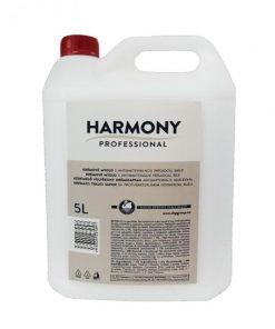 Tekuté mydlo antibakteriál. Harmony Professional 5l
