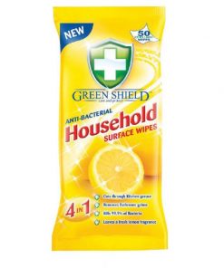 Čistiace prostriedky na nábytok