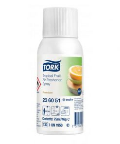 Vôňa do elektr.osviežovača vzduchu TORK Ovocná A1