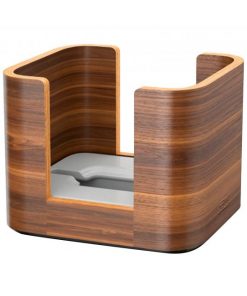 Zásobník stolný na servítky TORK Xpressnap Snack Image hnedý N10