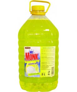 Mr.Monk na riad 5 l - Citrón