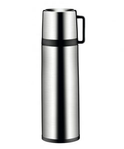 Nerezová termoska s hrnčekom CONSTANT 1,0 l