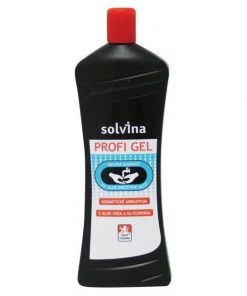 Solvina umývací gél 450 g Profi gél