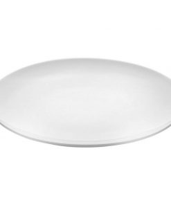 Taniere plytké CREMA 27cm 6ks