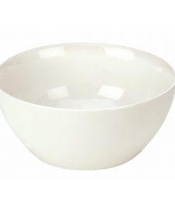 Miska porcelánová CREMA 17cm