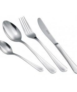 Jedálenský príbor CLASSIC, súprava 24 ks