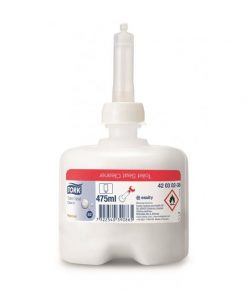 Dezinfekcia a čistič WC sedadiel TORK S2