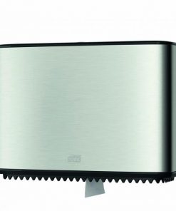 Zásobníky toaletného papiera