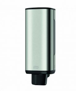 Tork zásobník na mydlo a dezinfekčné prostriedky, nehrdzavejúca oceľ S4