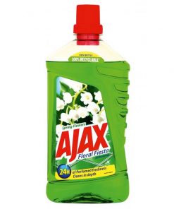 Čistiace prostriedky univerzálne