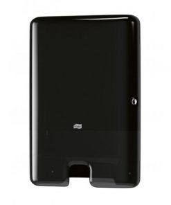 Zásobník na papierové utierky TORK Xpress Multifold čierny H2