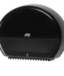 Toaletný papier do zásobníkov a zásobníky