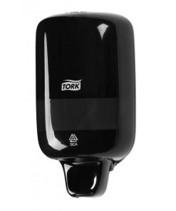 Dávkovače na tekuté mydlá