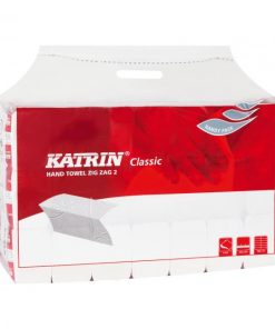 Skladané papierové uteráky