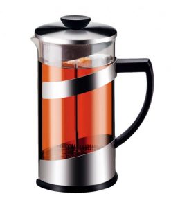 Kanvica na čaj a kávu TEO 0,6 l