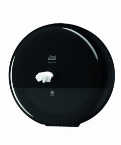 Zásobník na toaletný papier TORK SmartOne čierny T8