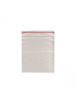 Vrecká s rýchlouzáverom 70 x 100mm 100 ks