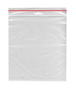 Vrecká s rýchlouzáverom 250 x 300 mm 100 ks