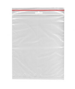 Vrecká s rýchlouzáverom 350 x 450 mm 100 ks