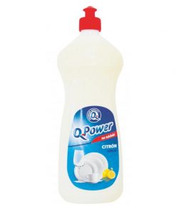 Q-Power na riad 1l Citrón
