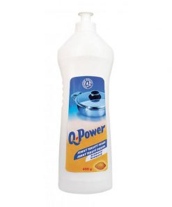 Q-Power jemný tekutý piesok 600 g