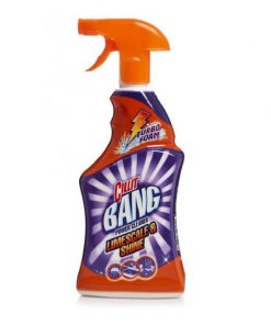 Cillit Bang na vodný kameň s rozprašovačom 750 ml