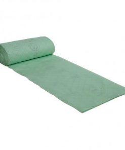 Vrecia kompostovateľné BioBag do koša 30 ℓ 51 x 60 cm 25 ks