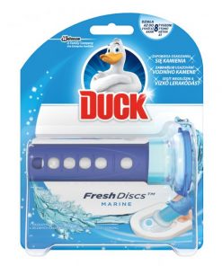 DUCK Fresh Discs WC gél 36 ml Marine