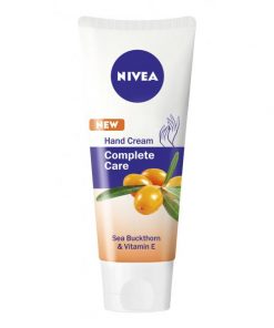 Nivea krém na ruky 75 ml Hand Protective Care