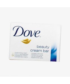 Dove mydlo krémové 90 g