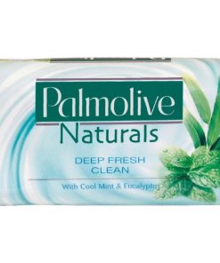 Palmolive tuhé mydlo 90 g - Oliva