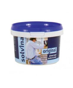 Solvina umývacia pasta 450 g Original