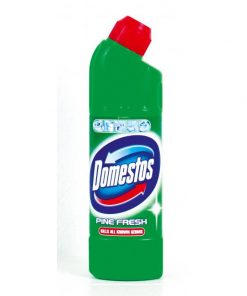 Domestos Extended Power WC čistiaci gél 750 ml - Pine Fresh