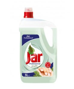 JAR na riad 5L Profesional Sensitive