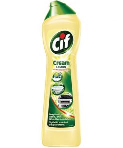 Abrazívne čistiace prostriedky