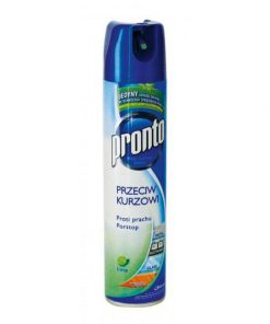 Pronto sprej Limetka Multisurface univerzálny 300 ml