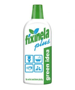 Ekologické čističe a tekuté mydlá | RIVAS.sk