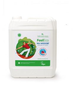 Feel Eco na riad 5000 ml ovocie